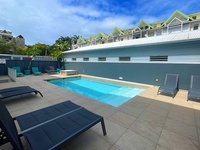 Karaïbes Hôtel 2*