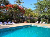 SÉNÉGAL | Saly - Ôclub Experience African Village Bougainvillées 3*