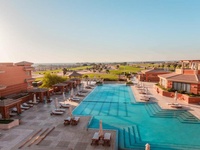 Hôtel The Cascades Golf Resort Spa et Thalasso 5*
