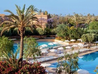 Club Marmara Madina 4*