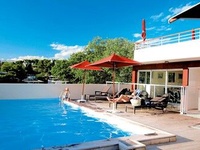 Résidence Hôtel Olympe