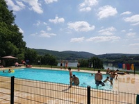 Camping Lac du Causse, 3*