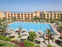 Hôtel Three Corners Sunny Beach Resort 4*