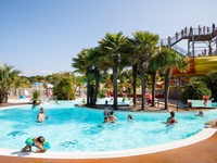 Camping Les Alizés 3*