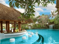 Hôtel Grand Mirage Resort & Thalasso 5*