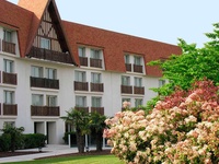 Séjour évasion et détente à Deauville 3*