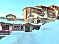SOWELL Family La Lauzière 3* - Formule tous compris