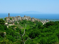 Circuit Stella Corsica 3* (au départ d'Ajaccio avec vols réguliers)