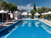 Smart club Golden Alexandros Hotel 4*