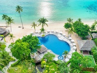 Viersterrenhotel Nora Beach Resort & Spa