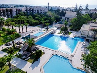 Hôtel Nahrawess Resort & Thalasso 4*