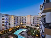 Red Hôtel 4*