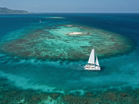 Croisière Dream Grenadines Premium