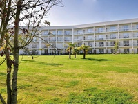 Séjour à deux pas de Nantes, accès Sauna, et salle de fitness - 4*