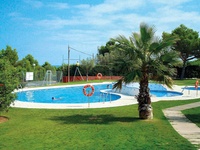 Camping Costa Dorada