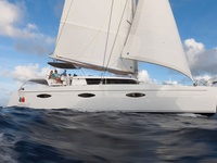 Croisière Dream Baa & Raa Premium