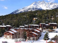 Résidence Les Balcons d'Anaïs 3*