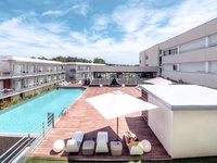 Week-end détente avec sauna et hammam à Antibes - 3*