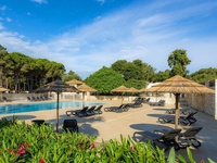 Camping Campo di Liccia, 3*