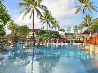 Kappa Club Bali 5*