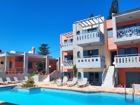 Hôtel Marilisa Hotel 3*