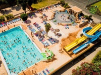Camping Le Trivoly, 4*