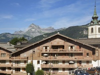 Résidence Référence Le Village