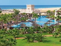 Club Héliades Riu Touareg 5*
