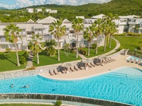 Hôtel Karibéa Amyris ***