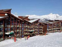 Village Club du Soleil Arc 1800 4*