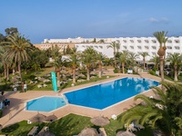 Club Marmara Palm Beach Hammamet - Vols Charters