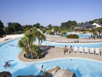 Camping la Grande Métairie 5*