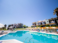 Club Lookéa Zenith Seaside Hôtel 4*
