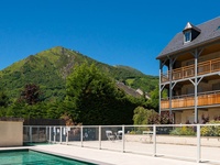 Résidence Lagrange Le Clos Saint Hilaire 3*