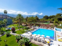 Hôtel Taoro Garden 4* - Adult Only