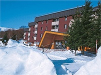 VVF Club Intense Massif du Sancy 3*