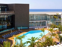 Ôclub Adults Only Design R2 Bahia Playa 4*