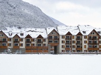 Résidence Lagrange Le Belvédère 4*