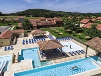 Belambra Clubs Les Portes de Dordogne