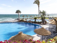 Club Lookéa Torrequebrada 4*