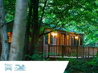 Disney's Davy Crockett Ranch - Jusqu'à -35% sur votre séjour + séjour offert pour les moins de 12 ans!