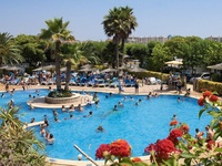 Camping La Masia, 3*