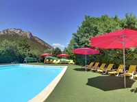 Camping Koawa Les Princes D'Orange, 4*