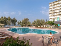 Club Marmara Amarynthos 4*