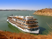 Croisière Sur le Nil Sans Excursions 4*
