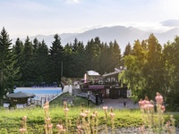 Belambra Clubs Hôtel du Golf 5B en demi-pension saison Eté / en tout compris saison Hiver