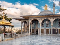 Circuit La Turquie Légendaire 4*