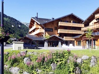 Résidence LE GRAND ERMITAGE