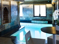 Détente et gourmandise près de Deauville 3*