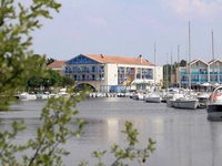 Résidence-Club Résidence du Port